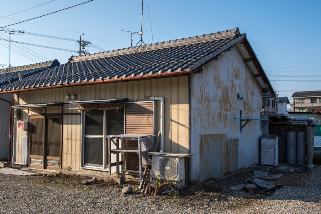 空き家 | 空き家活用の総合サポート akitre